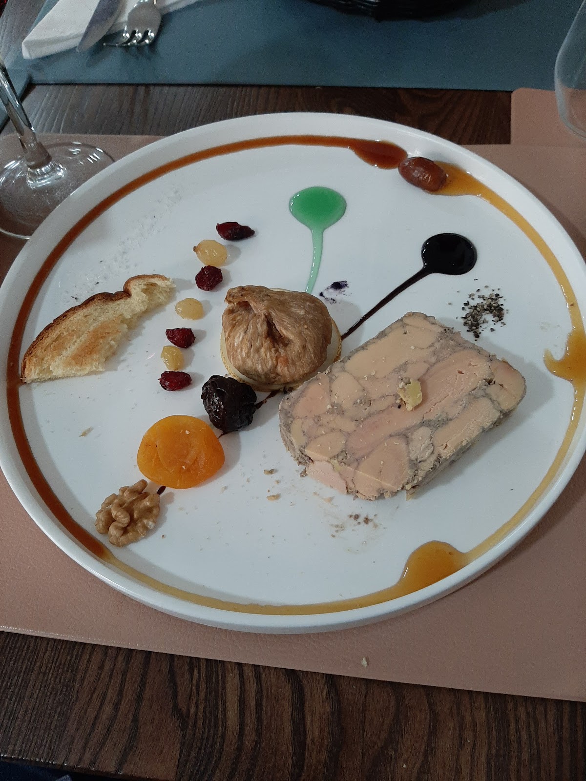 Photo 4 de Le Coq Gourmand