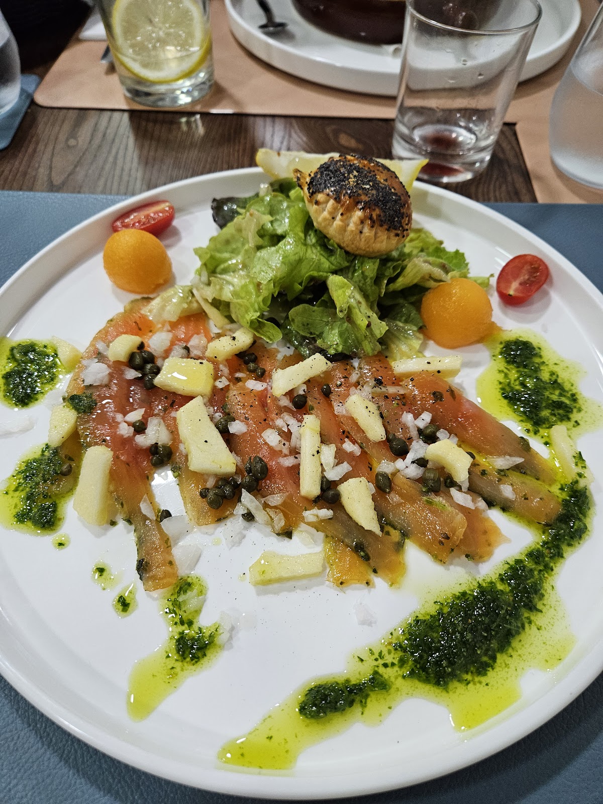 Photo 3 de Le Coq Gourmand